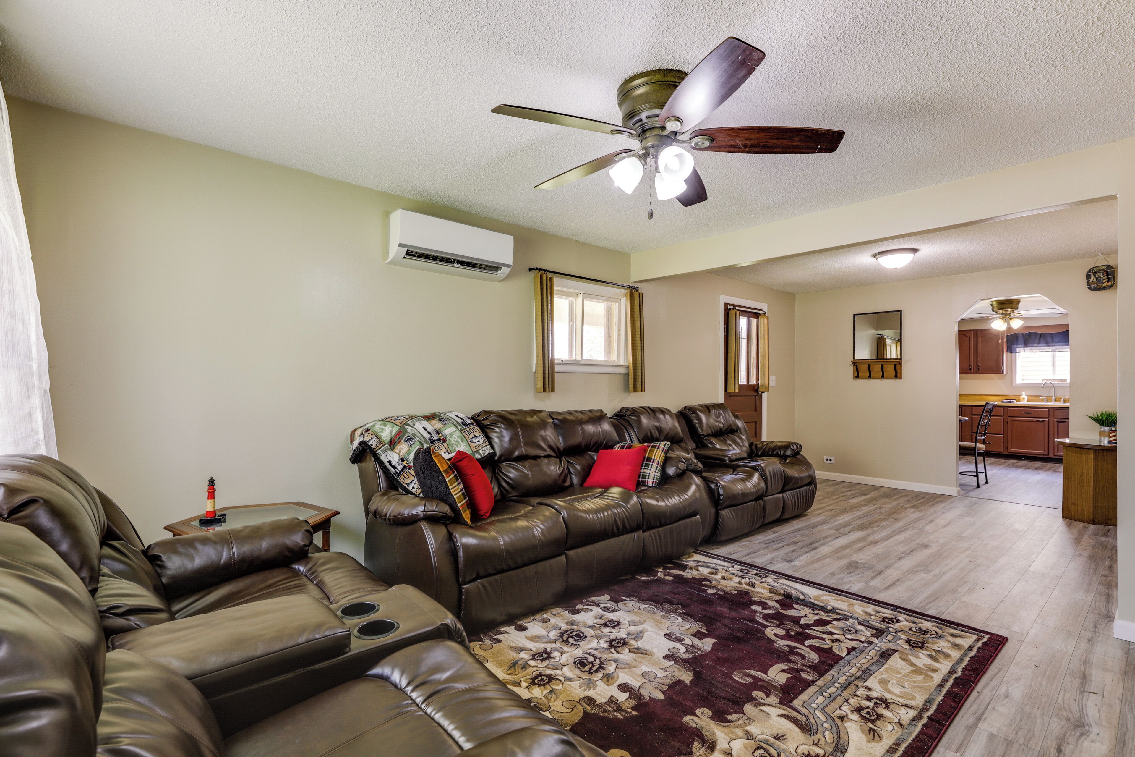 하우스 (3 Bedrooms) | 내부