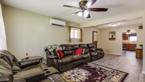Hus (3 Bedrooms) | Innvendig