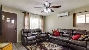 Maison (3 Bedrooms) | Intérieur