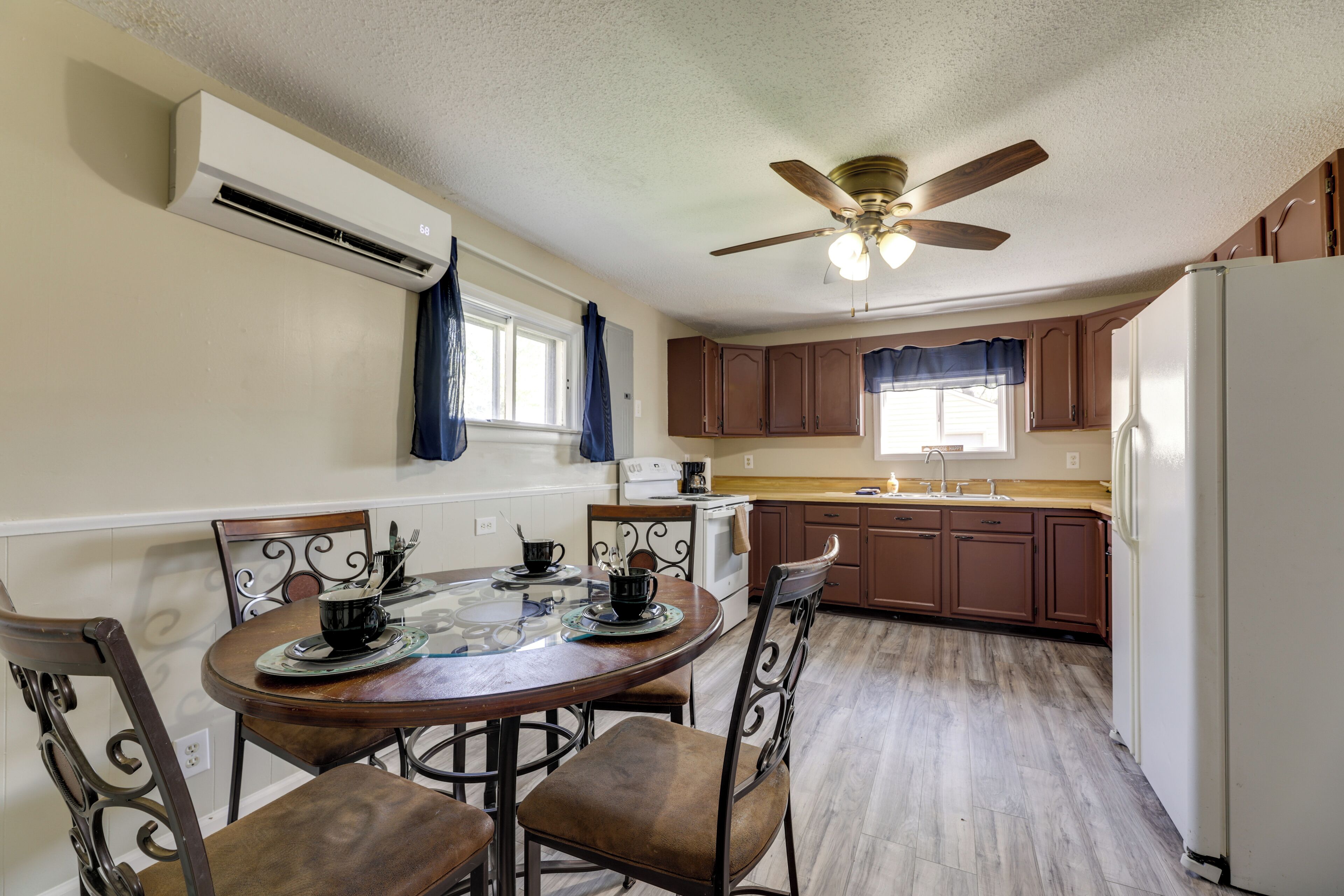 하우스 (3 Bedrooms) | 내부