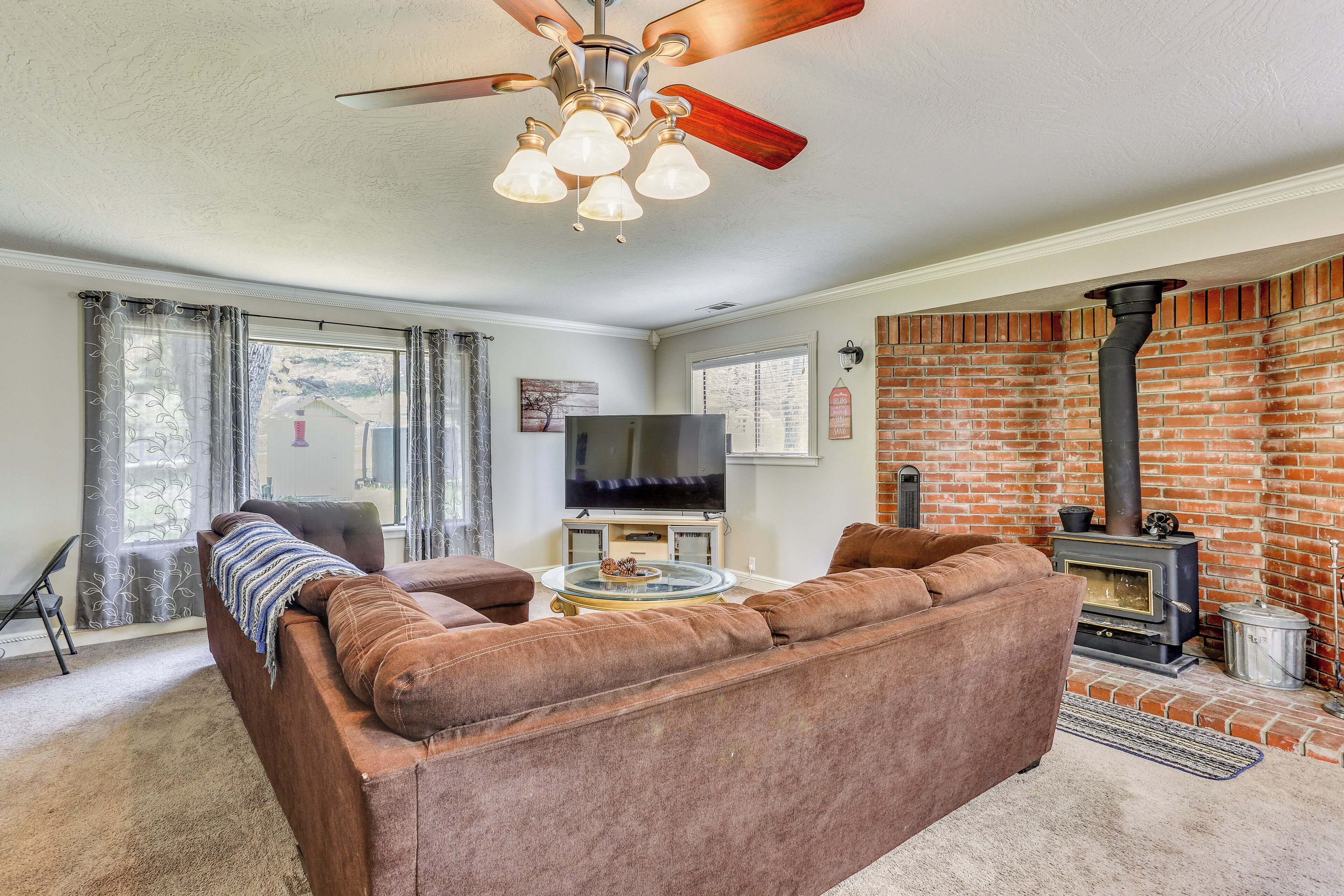 Casa (3 Bedrooms) | Interior
