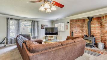 Casa (3 Bedrooms) | Interior