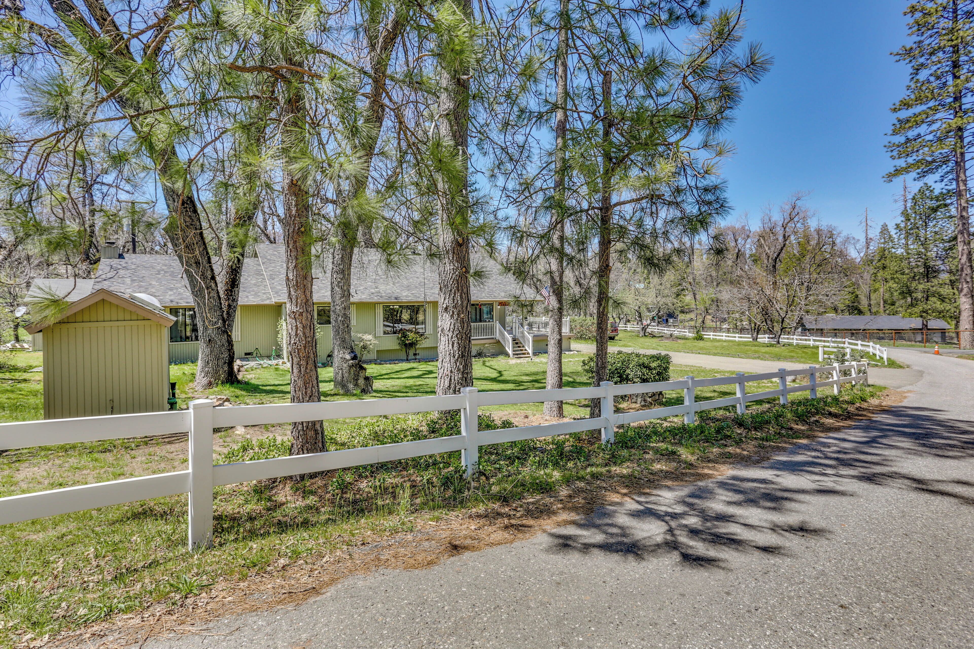 Huis (3 Bedrooms) | Interieur