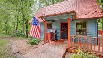 House (1 Bedroom) | Interior