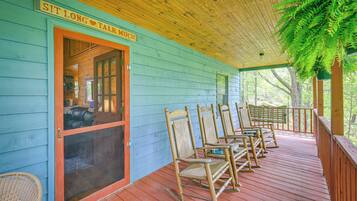 House (1 Bedroom) | Interior