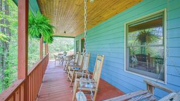 House (1 Bedroom) | Bahagian dalam