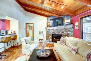 Apartment (3 Bedrooms) | Interior