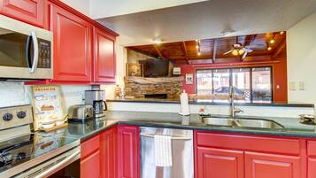 Apartment (3 Bedrooms) | Interior