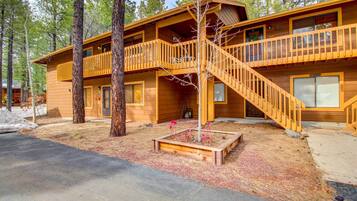 Apartment (3 Bedrooms) | Interior