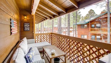 Căn hộ (3 Bedrooms) | Nội thất