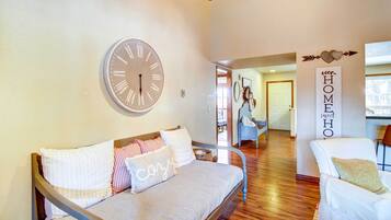 Apartment (3 Bedrooms) | Interior