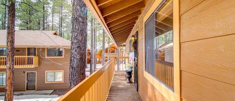 アパートメント (3 Bedrooms) | 内装