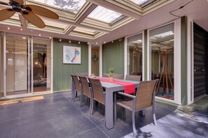 Maison (4 Bedrooms) | Intérieur