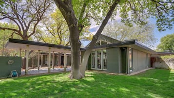 Nhà (4 Bedrooms) | Nội thất