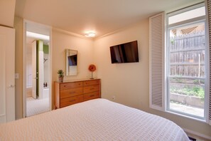 Maison (4 Bedrooms) | Intérieur