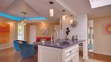 Nhà (4 Bedrooms) | Nội thất