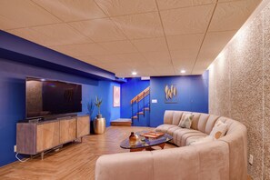 Nhà (4 Bedrooms) | Nội thất
