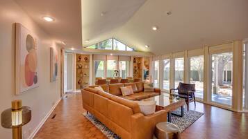 Nhà (4 Bedrooms) | Nội thất