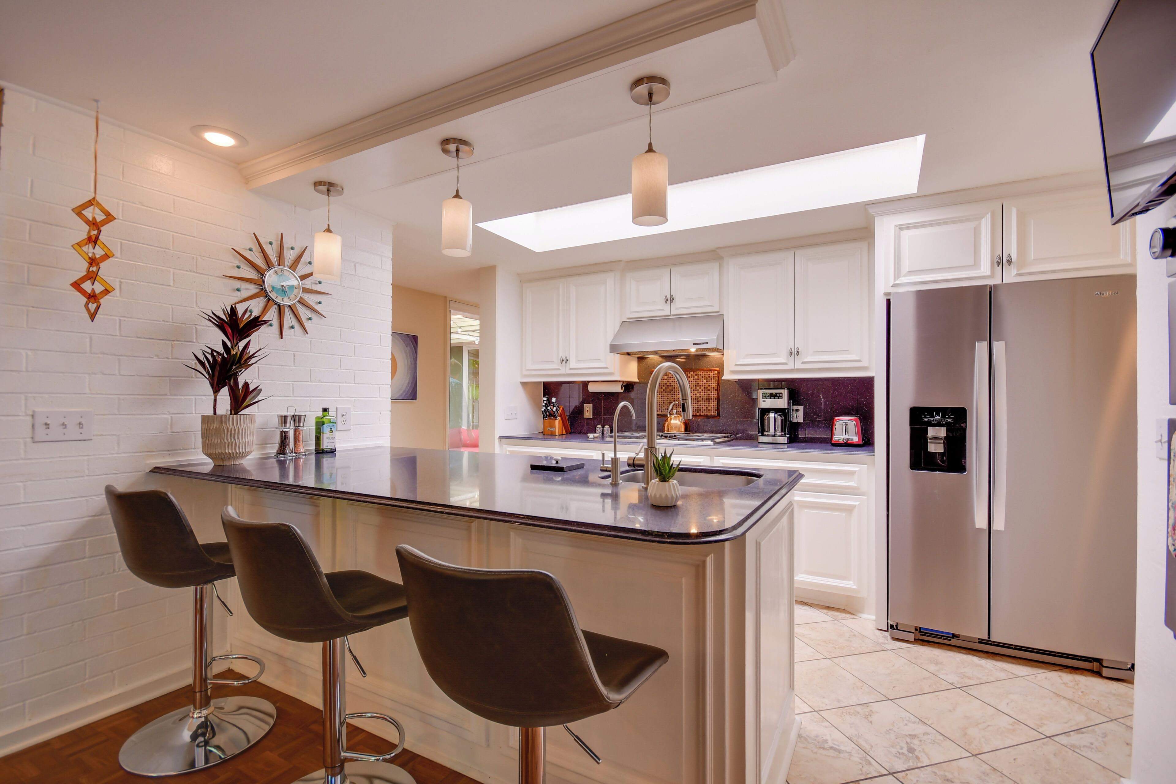 單棟房屋 (4 Bedrooms) | 內部