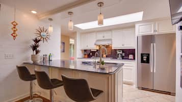 Maison (4 Bedrooms) | Intérieur