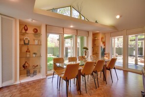 Maison (4 Bedrooms) | Intérieur