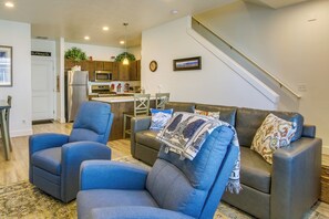 Apartamento (3 Bedrooms) | Interior