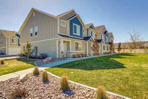 Apartamento (3 Bedrooms) | Interior