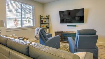 Departamento (3 Bedrooms) | Interior