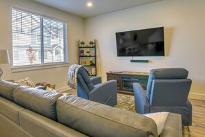 Apartamento (3 Bedrooms) | Interior