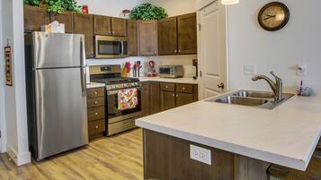 Apartment (3 Bedrooms) | Interior