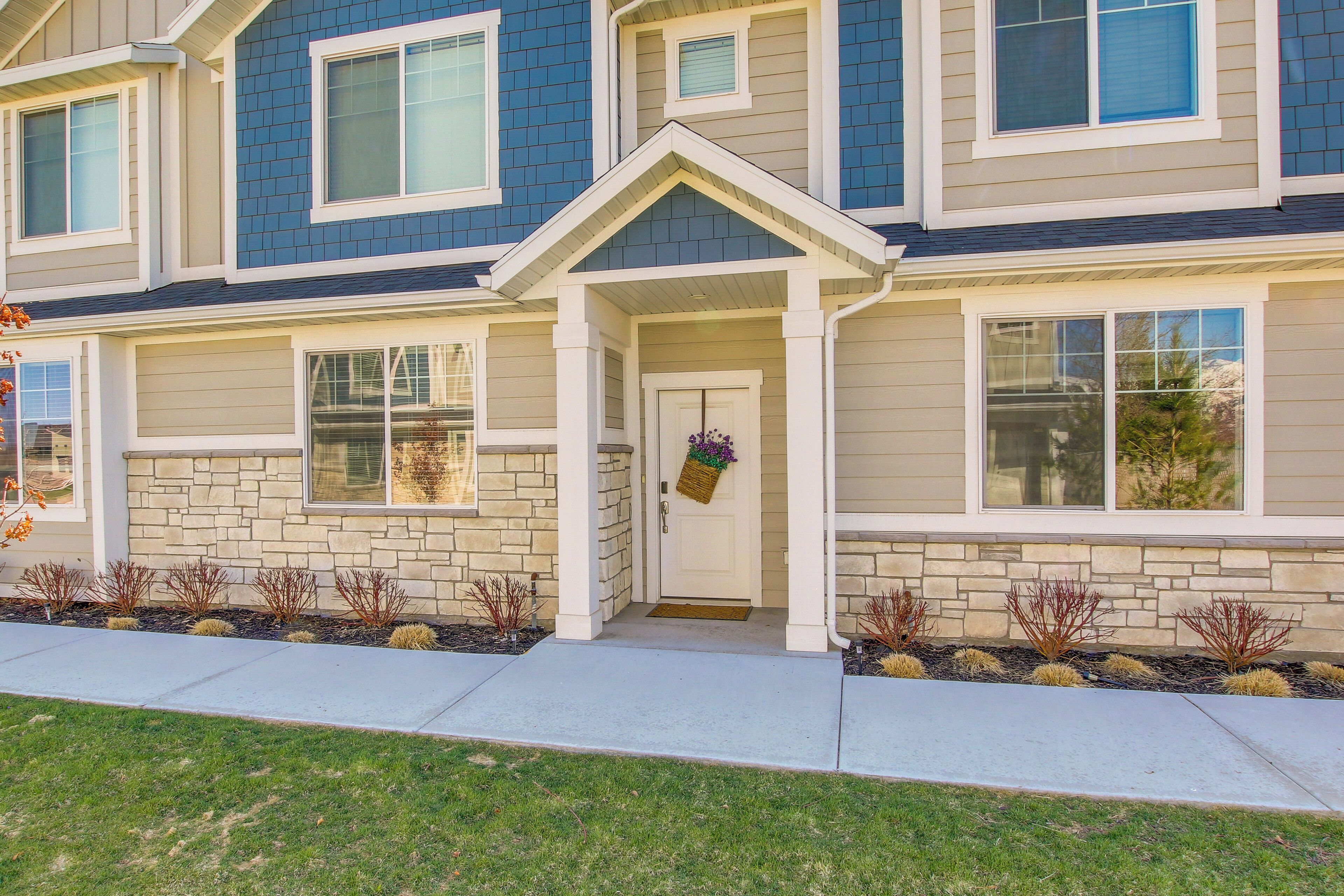 Apartment (3 Bedrooms) | Innenbereich