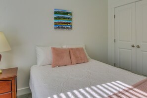 Apartment (3 Bedrooms) | Innenbereich