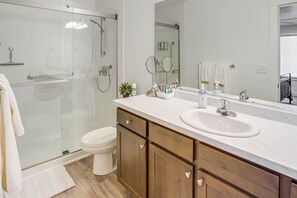 Apartamento (3 Bedrooms) | Interior