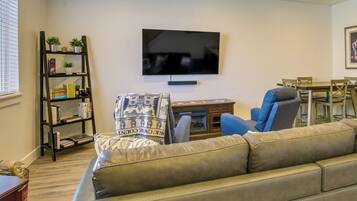 公寓 (3 Bedrooms) | 住宿內部