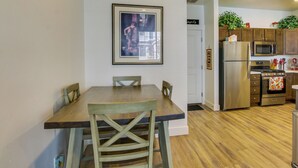 Leilighet (3 Bedrooms) | Innvendig