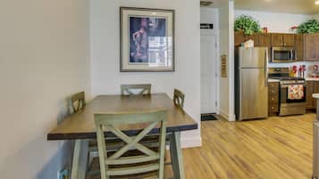 Apartment (3 Bedrooms) | Interior