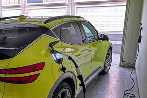 Appartement (3 Bedrooms) | Interieur