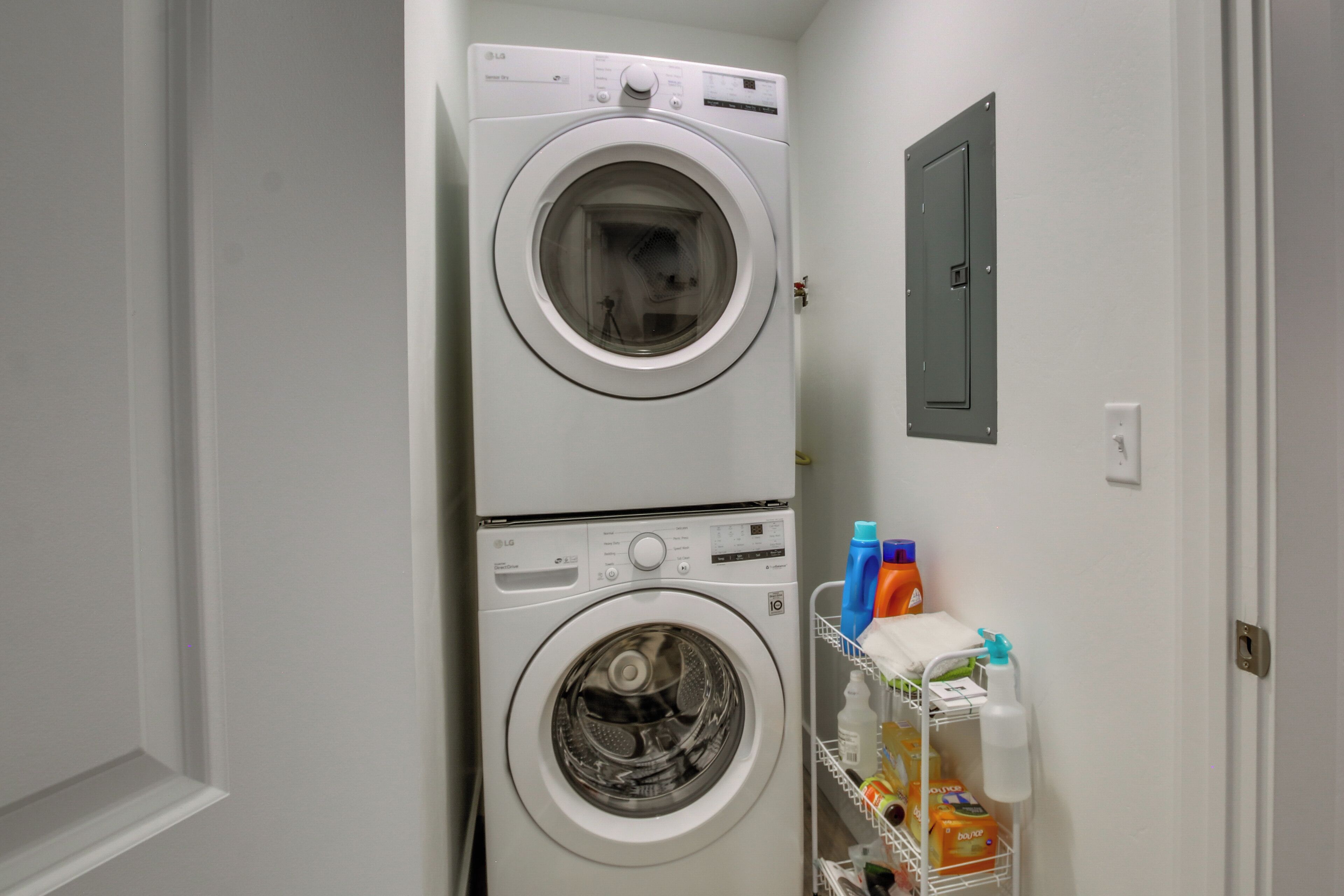 Apartment (3 Bedrooms) | Interior