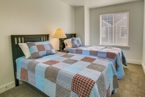 公寓 (3 Bedrooms) | 內部