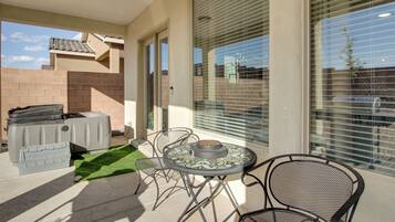 Nhà (3 Bedrooms) | Nội thất