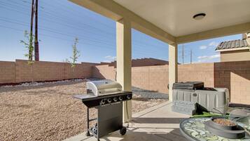 Casa (3 Bedrooms) | Interior