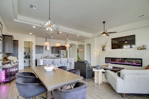Casa (3 Bedrooms) | Interior
