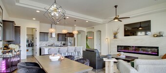 Chic Pet-friendly Vacation Rental in Rio Rancho!