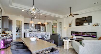 Chic Pet-friendly Vacation Rental in Rio Rancho!