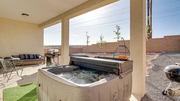 Rumah (3 Bedrooms) | Interior