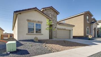 Hus (3 Bedrooms) | Interiör