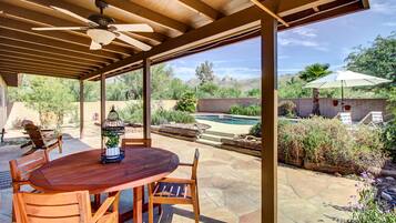 Casa (3 Bedrooms) | Interior