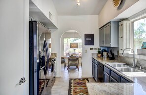 Maison (3 Bedrooms) | Intérieur