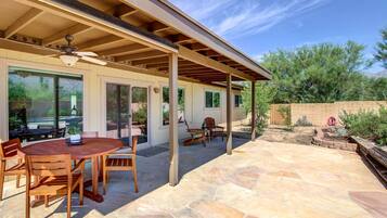 Casa (3 Bedrooms) | Interior