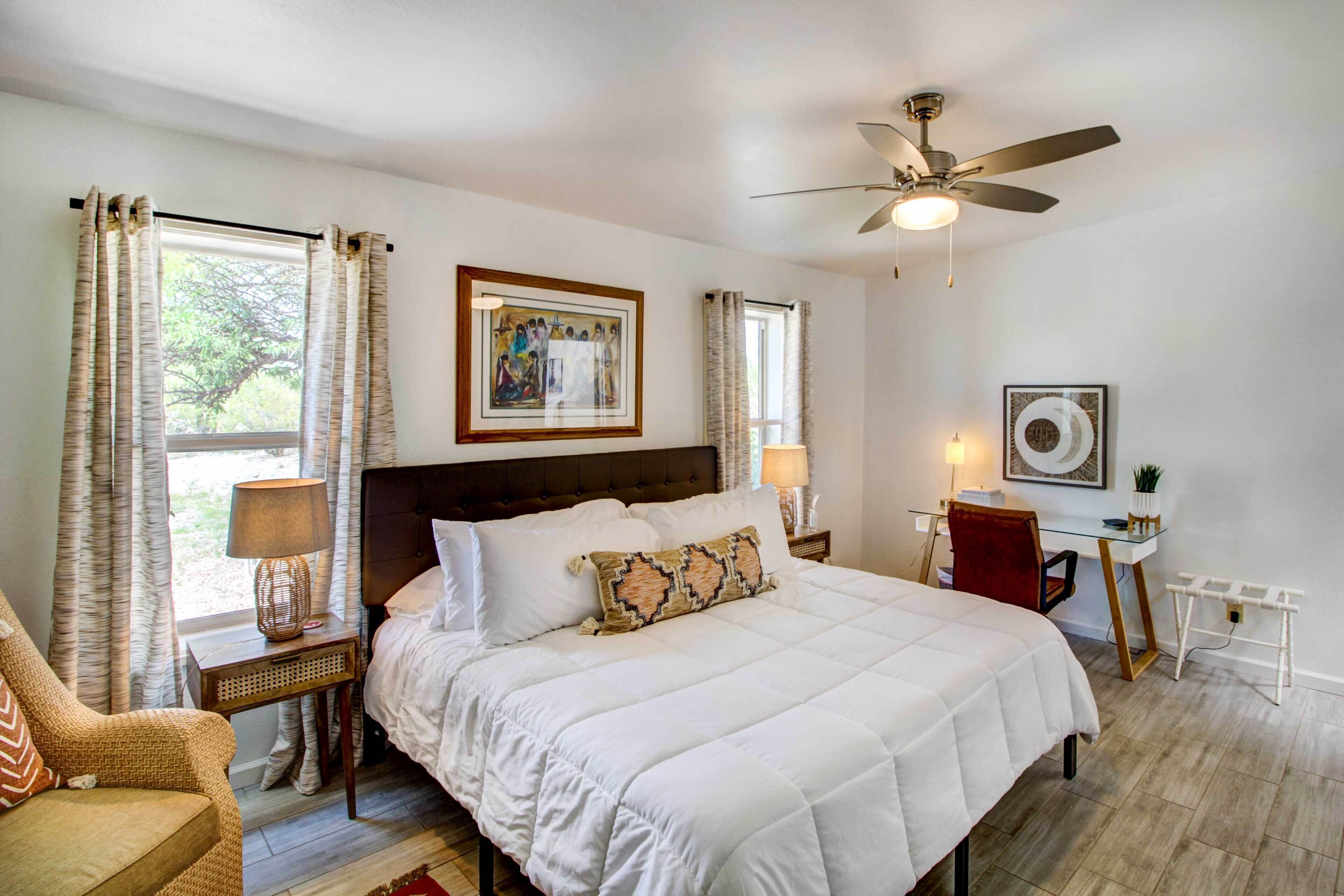 Casa (3 Bedrooms) | Interior